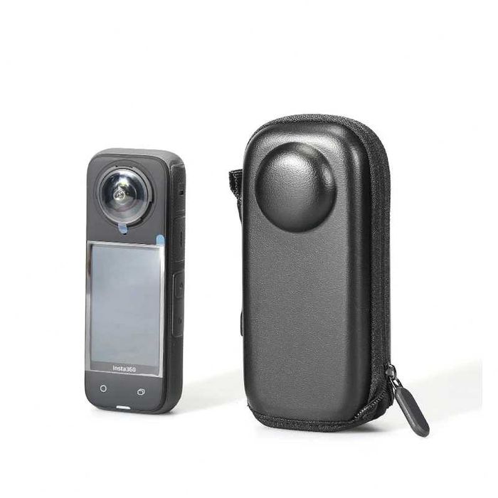 Husa de protectie / transport pentru camere de actiune Insta360 X4 X5