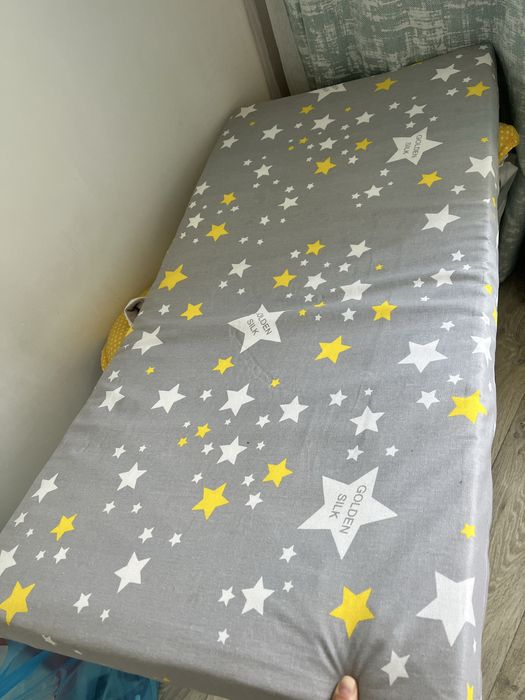 Матрас для манежа