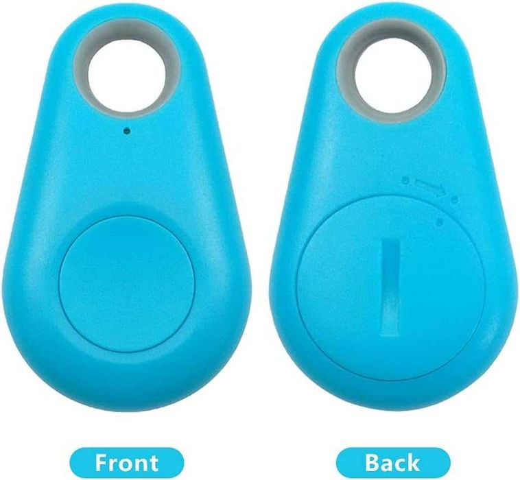 Localizator bluetooth chei telefon sau animale de companie tracker GPS