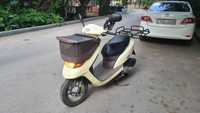 Мопед Honda DIO Cesta AF-34