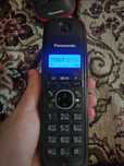 Panasonic домашний телефон