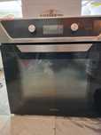 Фурна за вграждане Gorenje BO 7310 BX + плот 2 бр. котлони .