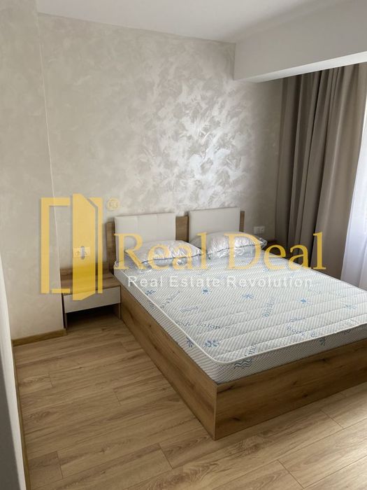 3-стаен в София-Надежда 4 площ 81 цена 240000