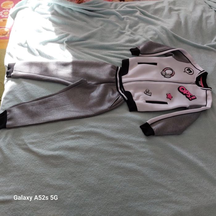 Детски екип на Gulliver