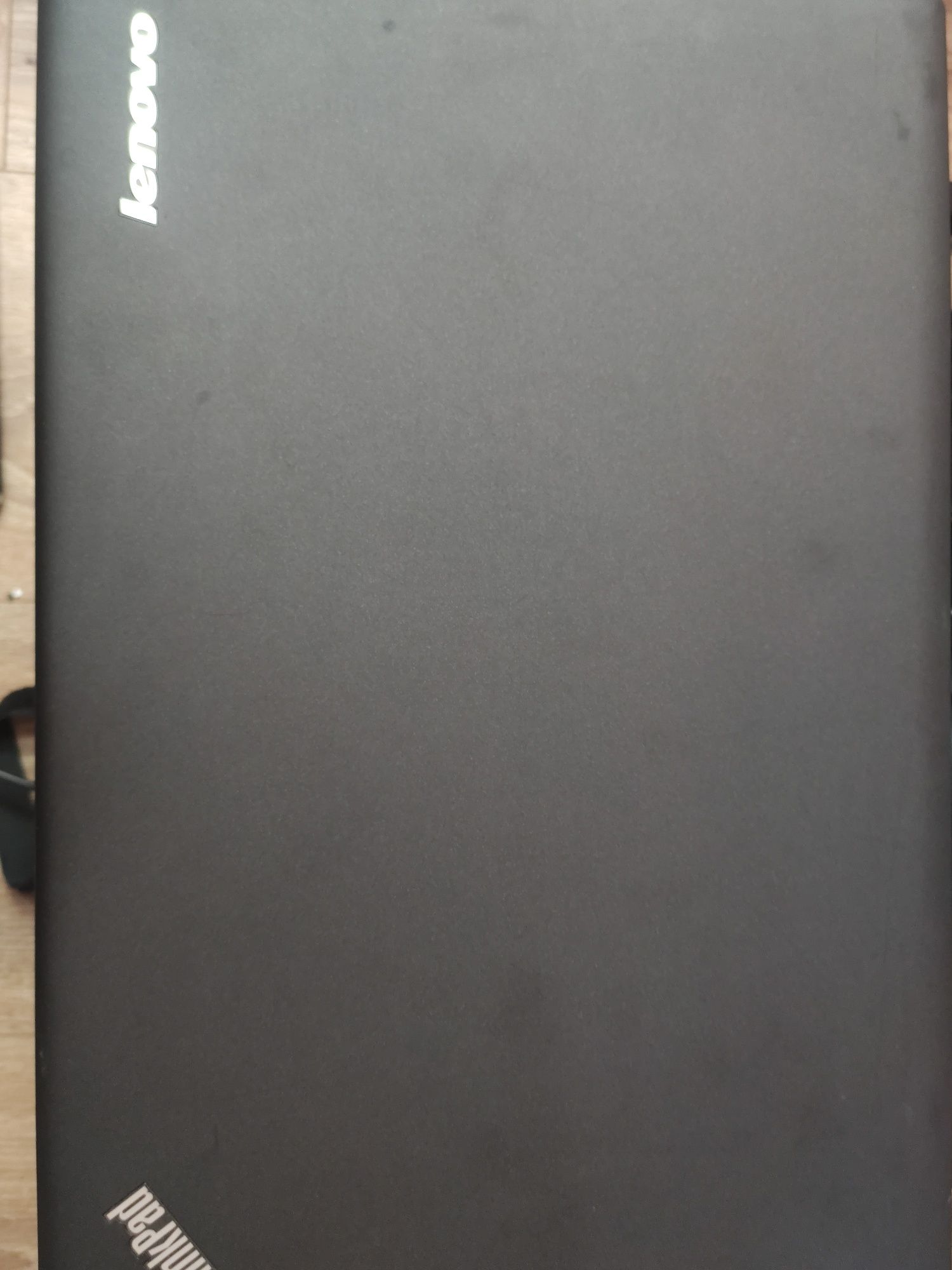 Laptop Lenovo Thinkpad E540 i5, 8gb ram,ssd Samsung