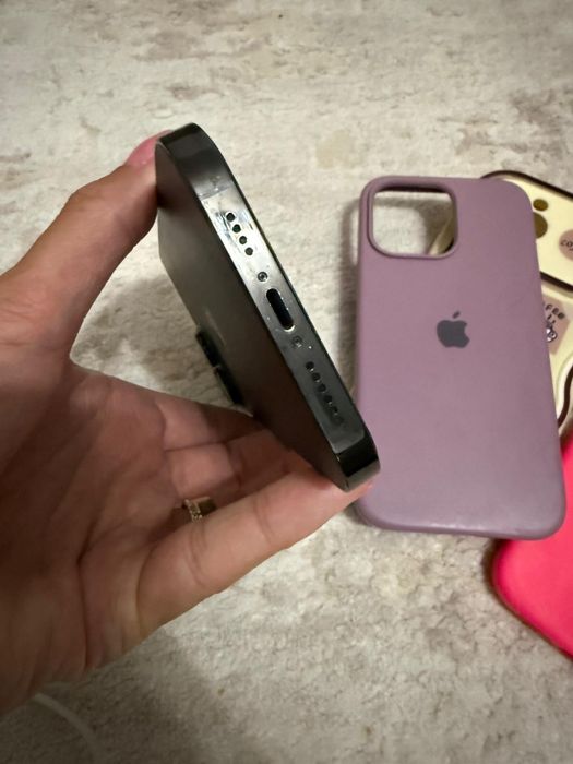 Iphone 14 pro max 128 gb