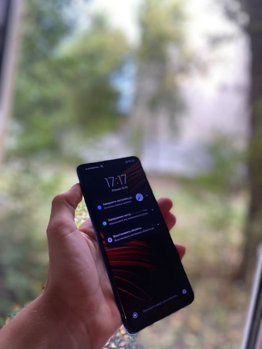 Poco x3 nfc обмен