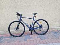 Triban RC120 Flat bar
