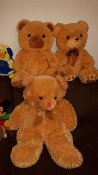 Jucarii de plus 10,5 kg