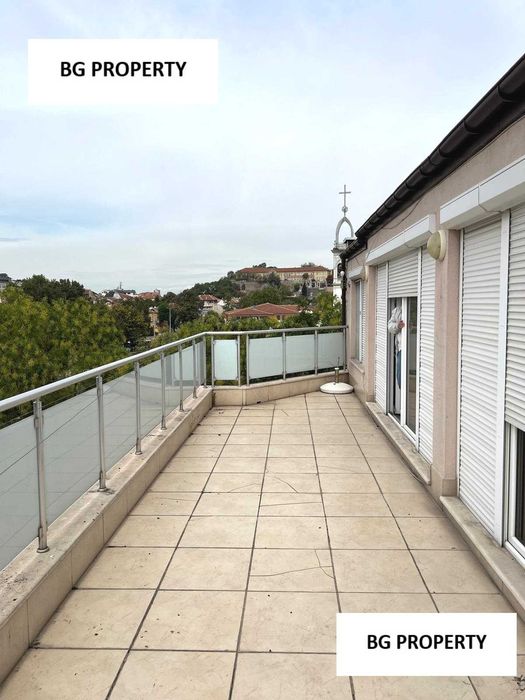 Продава се Тристаен апартамент в Пловдив, Център - 174 кв.м за 2409 €/кв.м - Снимка #10