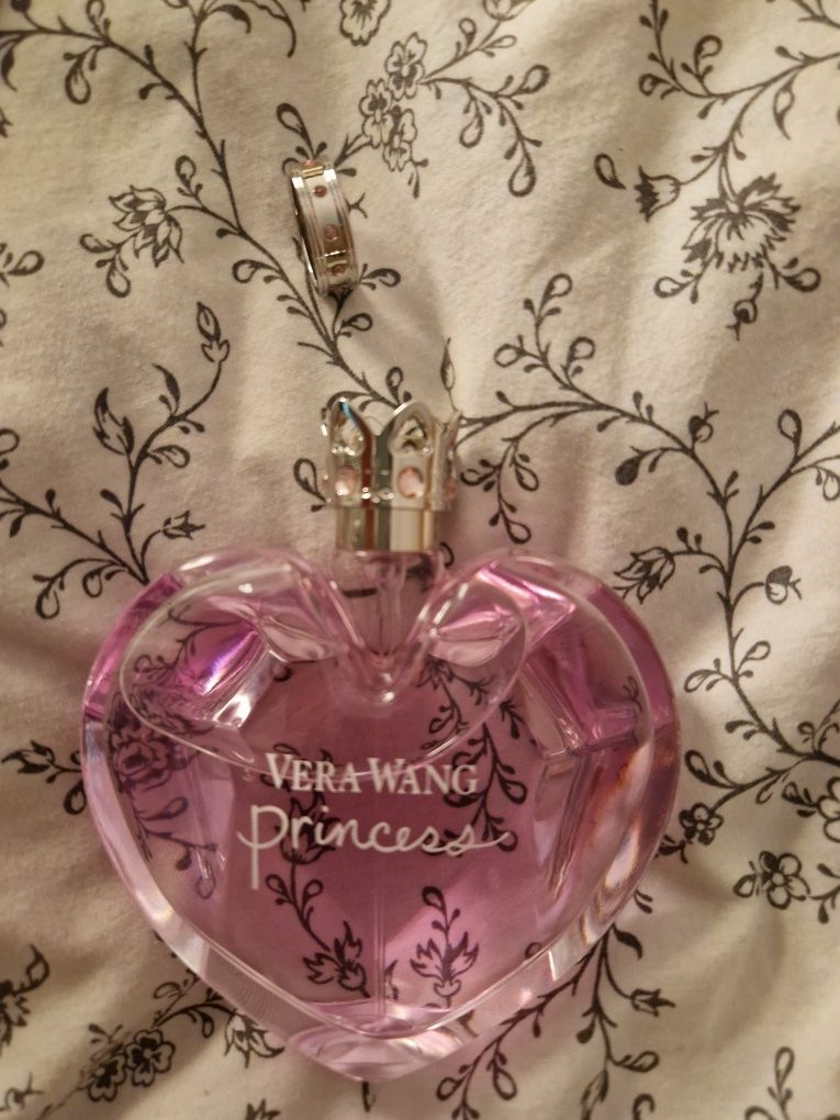 Parfum Vera Wang princess