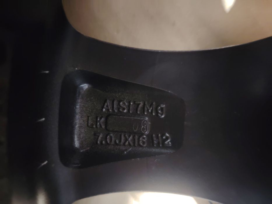 Jante cms 5x108 r16 ford jaguar Opel