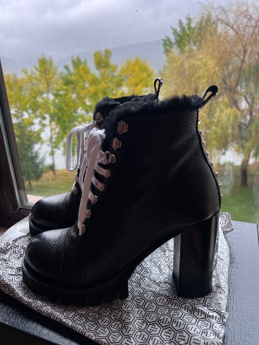 Обувки  Philip Plein