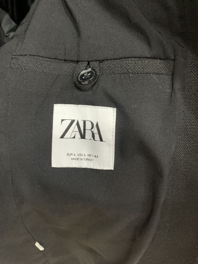 Продам пиджак Zara