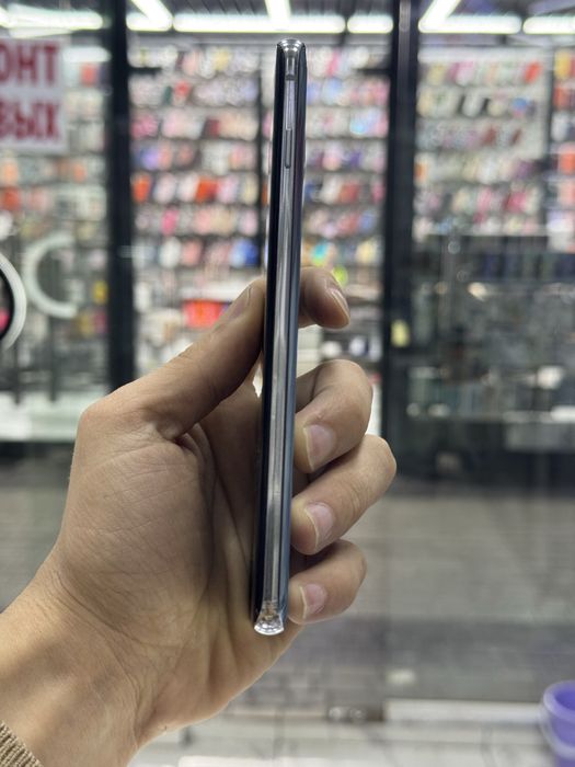 Samsung S10 soyasi yoq