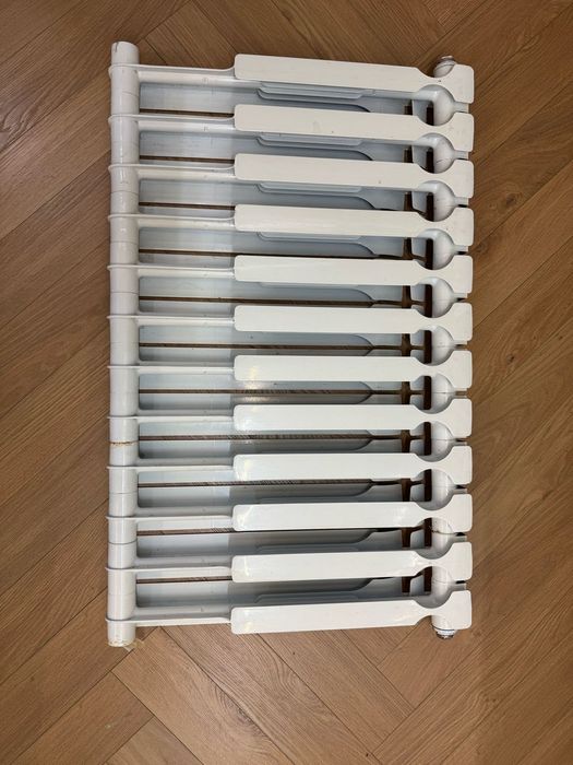 880/550 Батарея 12 секционная