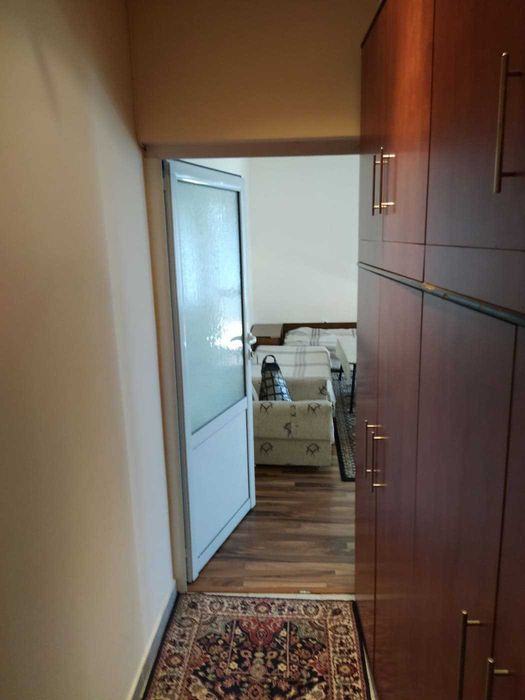 Дава се под наем Едностаен апартамент в Пловдив, Кючук Париж - 36 кв.м за 125 € - Снимка #2