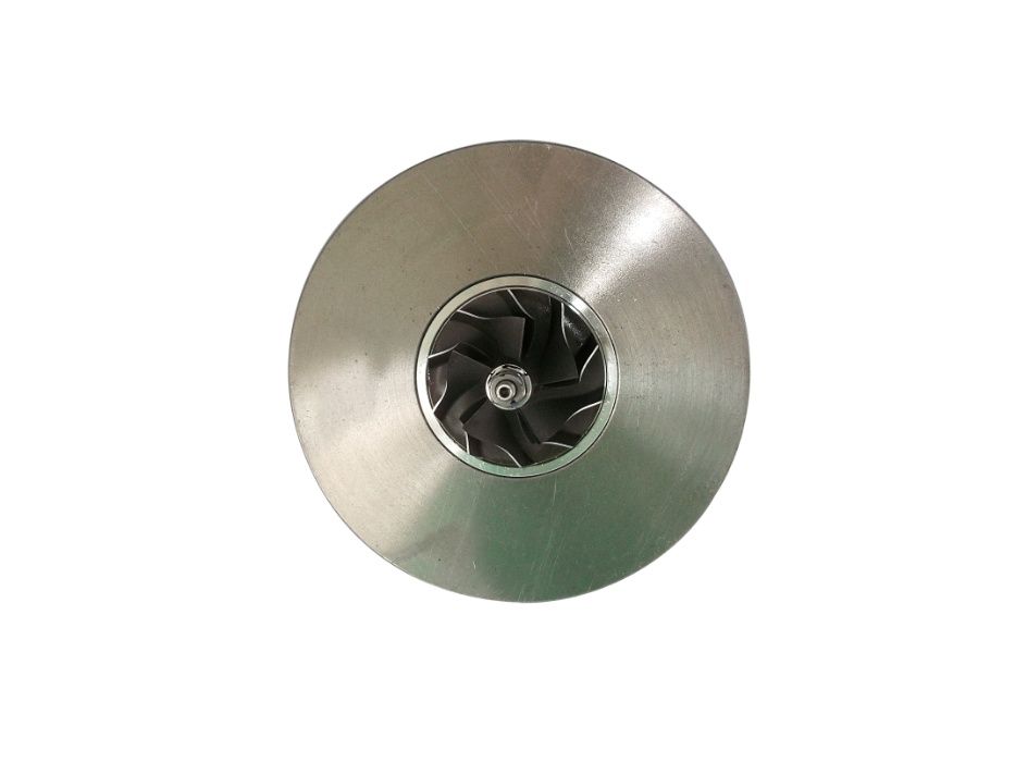 CHRA Cartus Turbo Miez Turbina DACIA, NISSAN, RENAULT - 1.5 DCI euro 3
