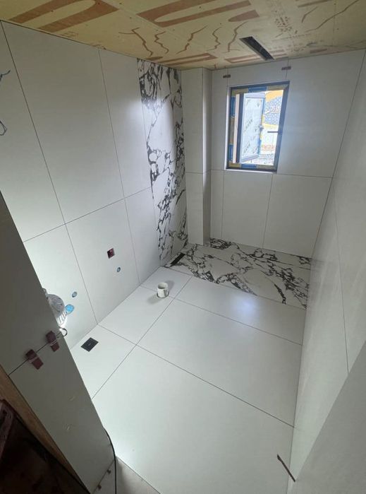 Amenajari interioare