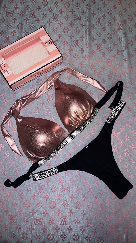 Costum de baie Victorias Secret