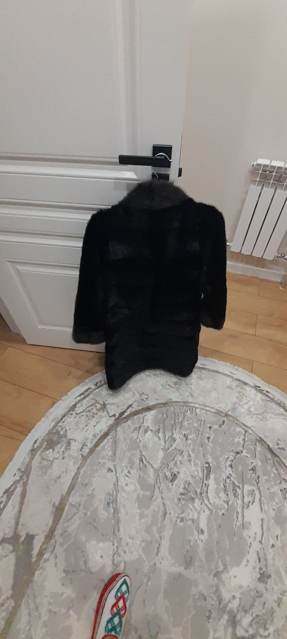 Продам  норковую шубу