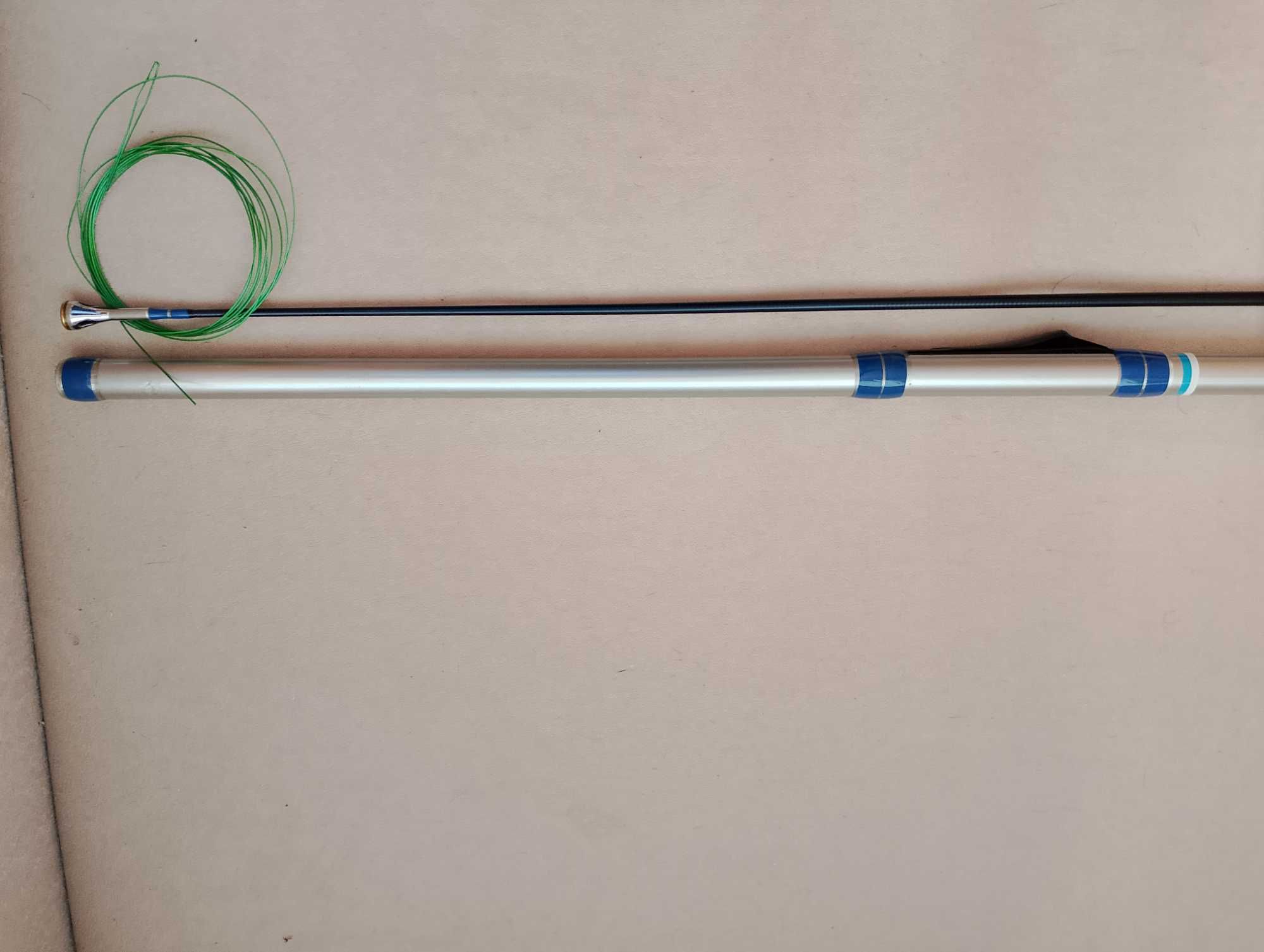 продавам спининг въдица за тролене mediterraneo inline 20-80g. 3m.