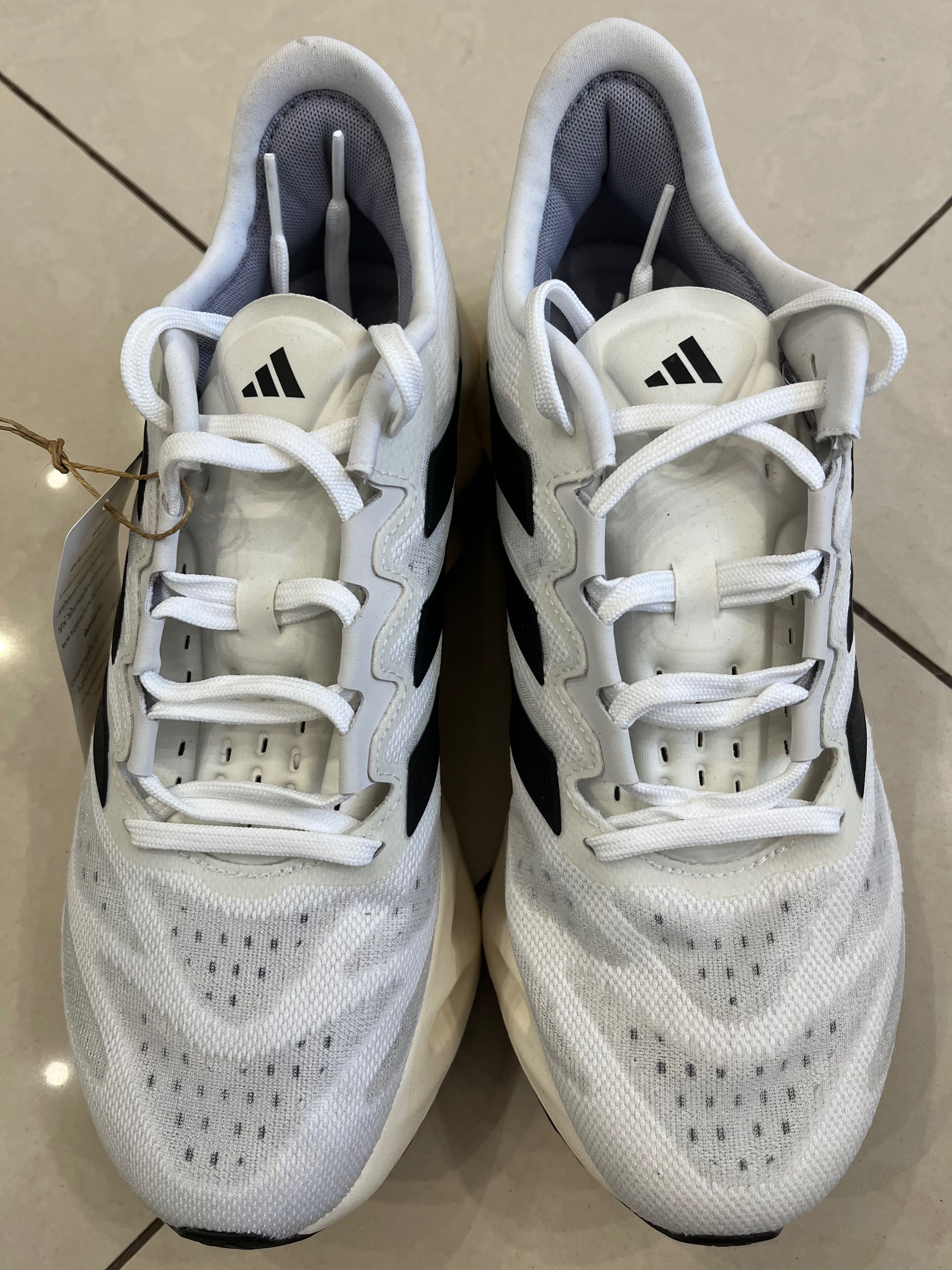 Маратонки Adidas