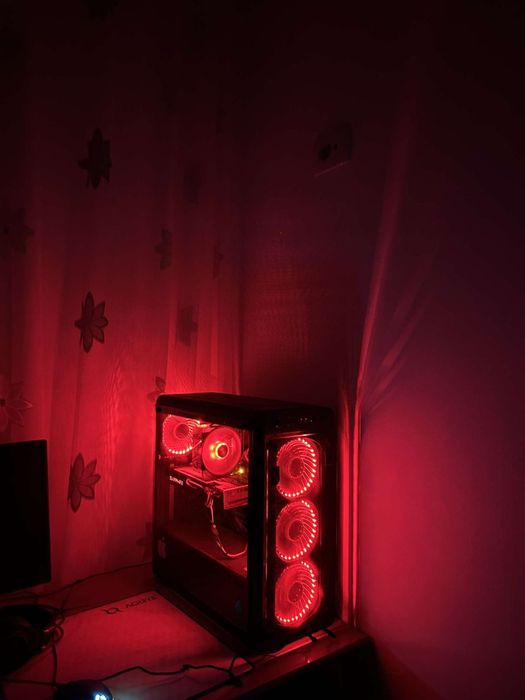 Vand calculator gaming