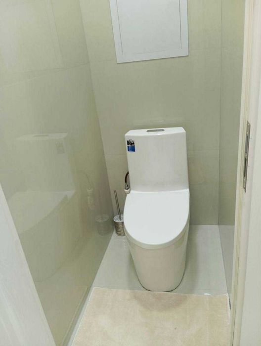 Продаётся 2в3/3/4 Юнусабад 13 Ахмад Дониш мебель+техника