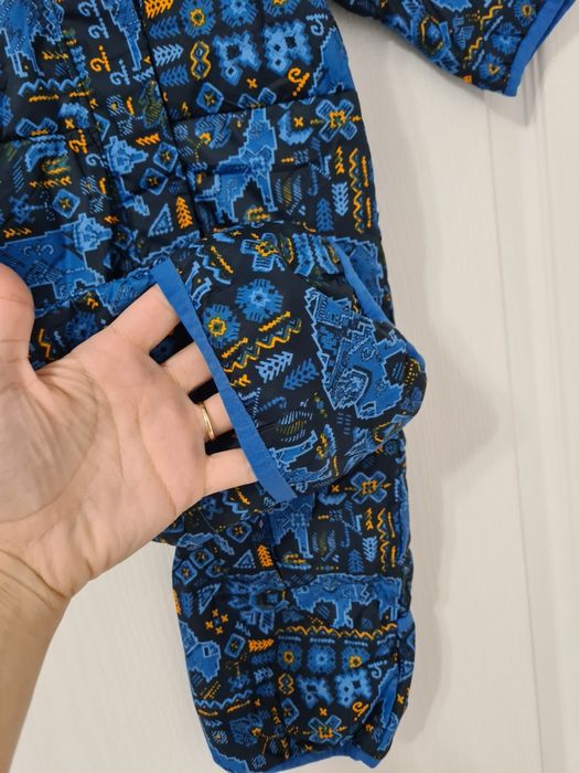 Combinezon Columbia 6-12