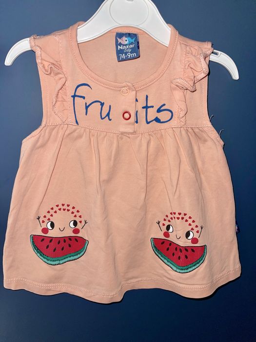 Бебешки/детски роклички Mayoral,H&M,Next,Zara,Primark