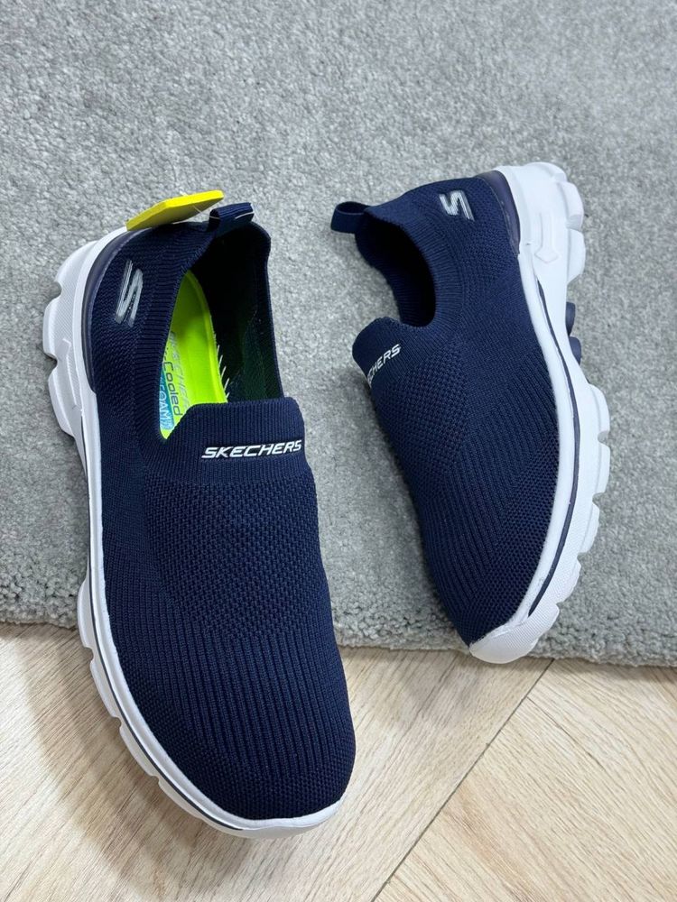 Мужские кроссовки Skechers NEW Collection