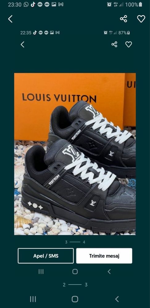Lv calitate superioara