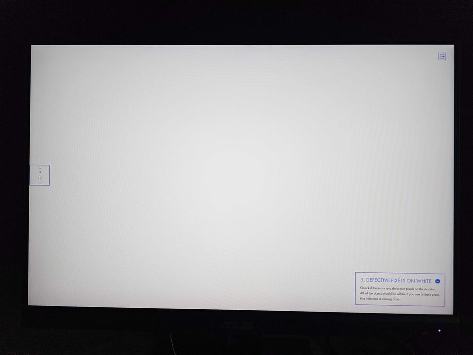 Asus Pro Art PA248QV | 75 Hz | IPS | 24.1 inch | 1920x1200| в гаранция