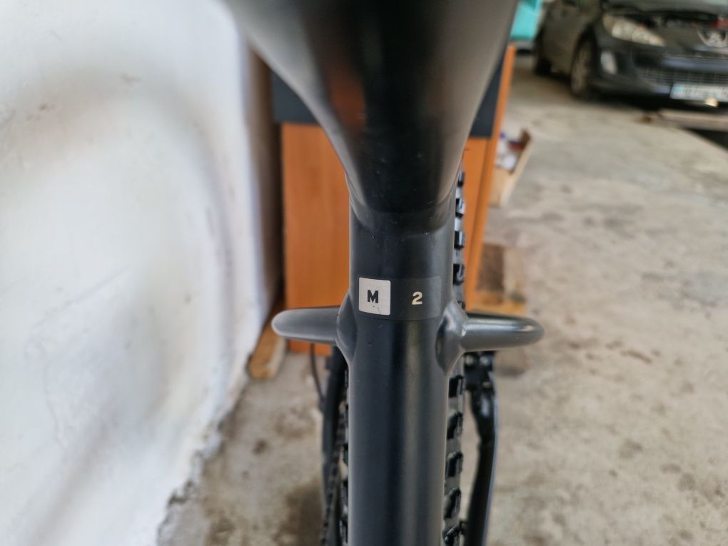 Продам велосипед  giant xtc