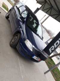 Dacia logan  mcv 2009 1,4 benzina