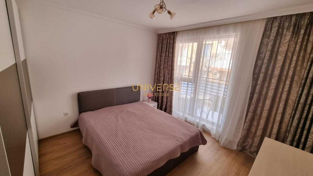 Продава се Двустаен апартамент в Свети Влас - 70 кв.м за 1115 €/кв.м - Снимка #10