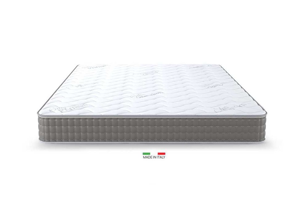 Матрак Silver Plus 160/200 с подматрачна рамка за него