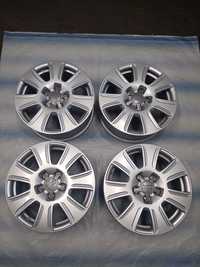 Jante audi vw 16 5x112