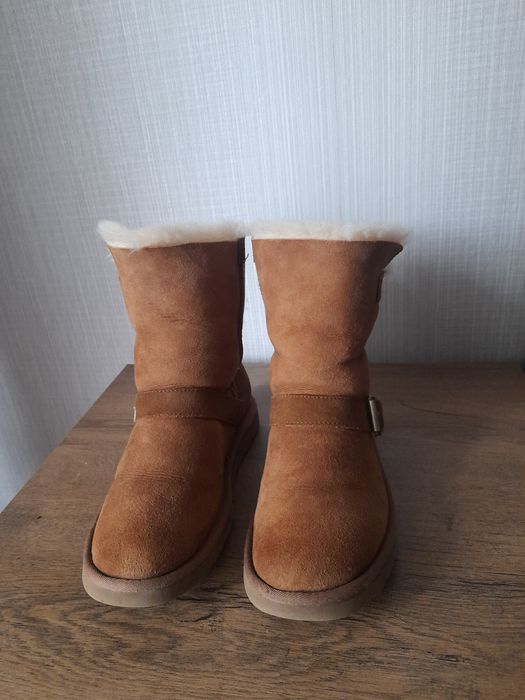 UGG дамски ботуши 37 номер.