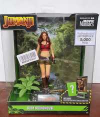 RUBY ROUNDHOUSE (JUMANJI) екшън фигура 16 см