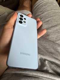 Telefon mobil Samsung Galaxy A33, Dual SIM, 6GB RAM, 128GB, 5G