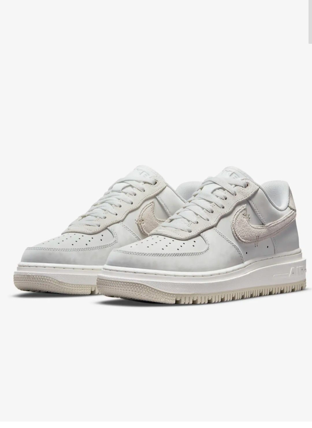 Nike Air Force 1 Luxe обувки