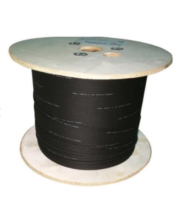 Fibra optica cu 2 fire