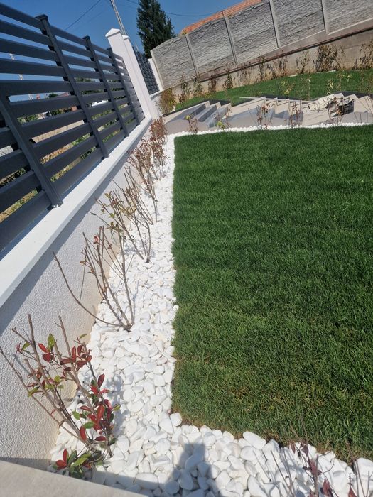 Piatra naturala decorativa/travertin scapitat/piatra poligonala