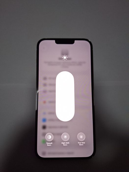 Iphone 13 pro max 256 gb LLA