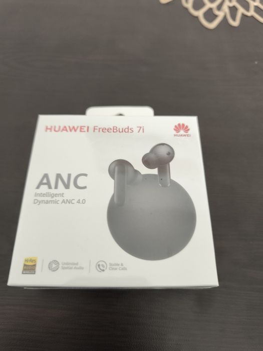 Huawei FreeBuds 7i