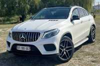 Mercedes-Benz GLE Coupe Mercedes GLE 350 Coupe - 4 Matic - an 2015
