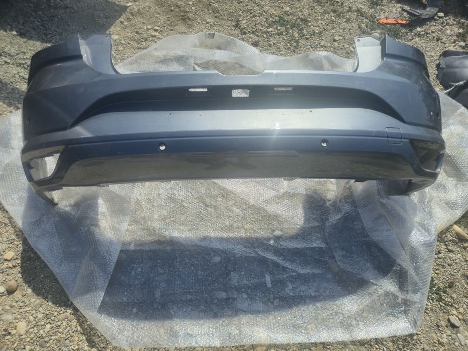 Bara spate dacia Logan 3