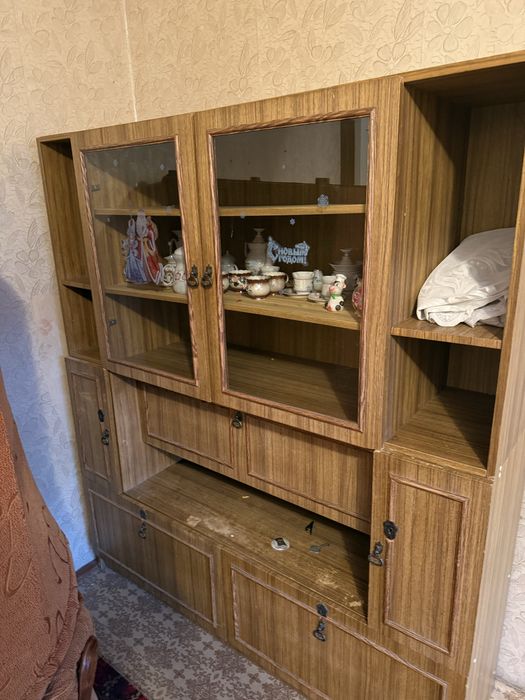 Стенка шкаф бесплатно